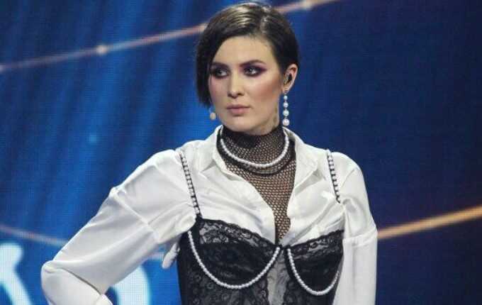 Співачка Саша Кольцова розповіла подробиці скандалу з MARUV