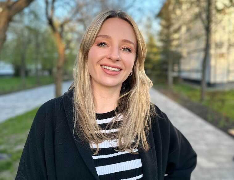 Глава Арцизского райсуда Черевата оформила дом под Одессой на своего отца