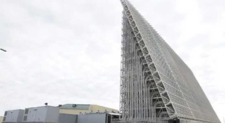 Ветеран НГУ розкрив нові деталі про БПЛА, який атакував в Орську РЛС