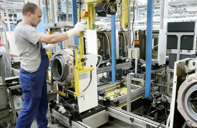 Західні бренди побутової техніки почали продавати в Росію товари, вироблені для України, - росЗМІ