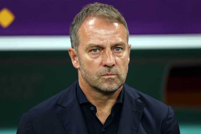 "Барселона" оголосила про призначення нового головного тренера