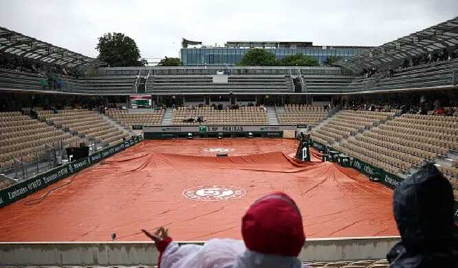  Roland Garros      - 