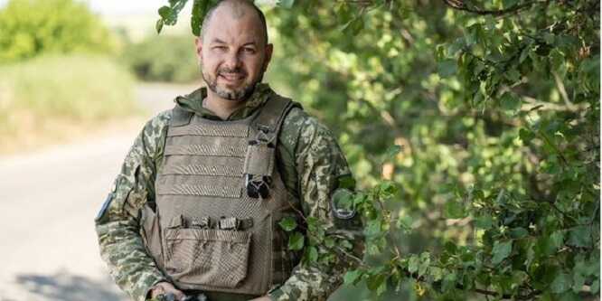 1.3 million Ukrainians updated military registration data - Ministry of Defence