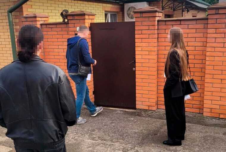 Чиновників Одеської митниці викрито у зловживаннях: завдали збитків на 13 мільйонів гривень