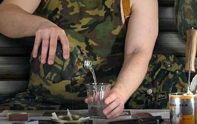 Mariupol partisans poisoned Russian officers to death