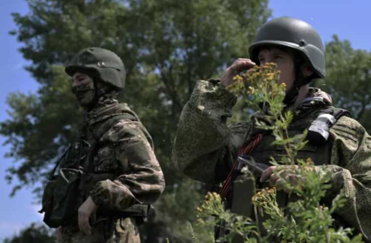 Наймолодший окупант, який загинув в Україні, перед смертю залишив похмуре послання, — ЗМІ