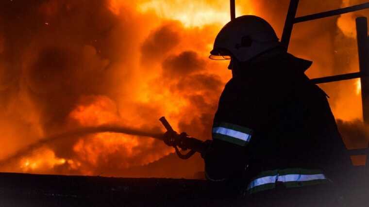 Нічний удар по Харкову: стало відомо про одного постраждалого