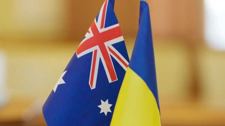 Австралия передаст 20 миллионов долларов на укрепление украинской энергосистемы
