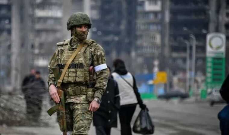 Захватчики разработали механизм конфискации движимого имущества украинцев, чтобы «легализовать» мародерство, – ЦНС