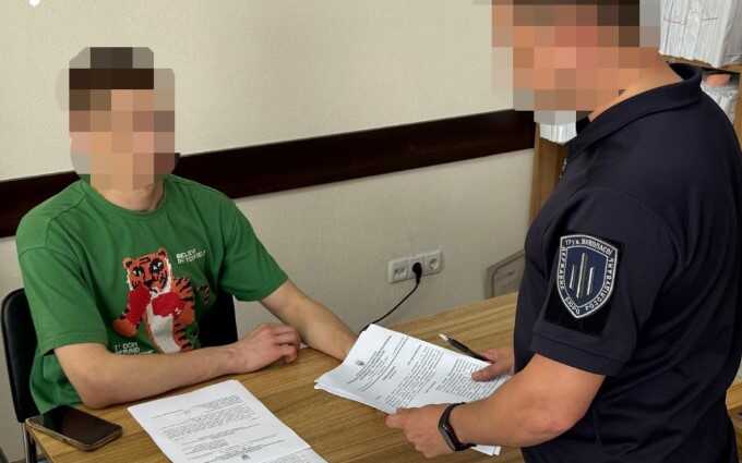 На Одещині бухгалтер військової частини привласнив понад 4 мільйони гривень виплат бійців