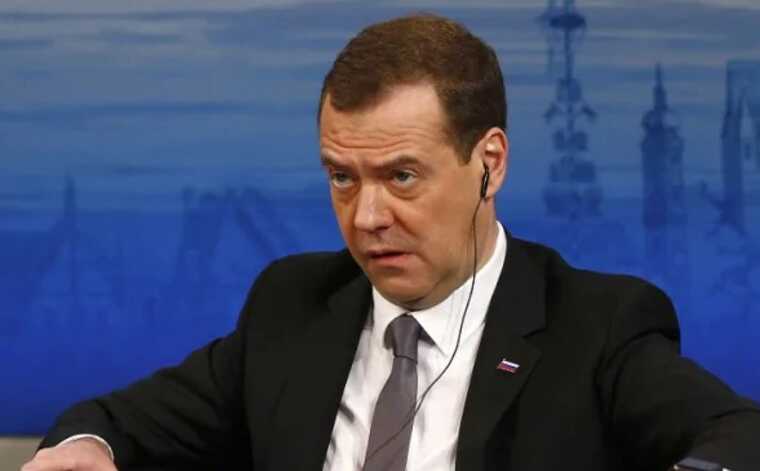 У Росії знову пригрозили ядерним ударом по країнах НАТО, які надають зброю Україні