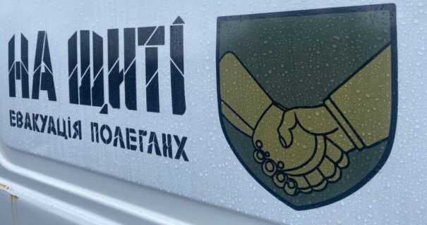 В Україну повернули тіла ще 212 полеглих військових