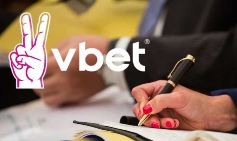 Рахунки Vbet залишаються заблокованими: суд дозволив лише сплату податків
