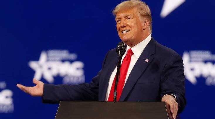 Навіть сівши у в’язницю, Трамп може стати президентом, - CNN