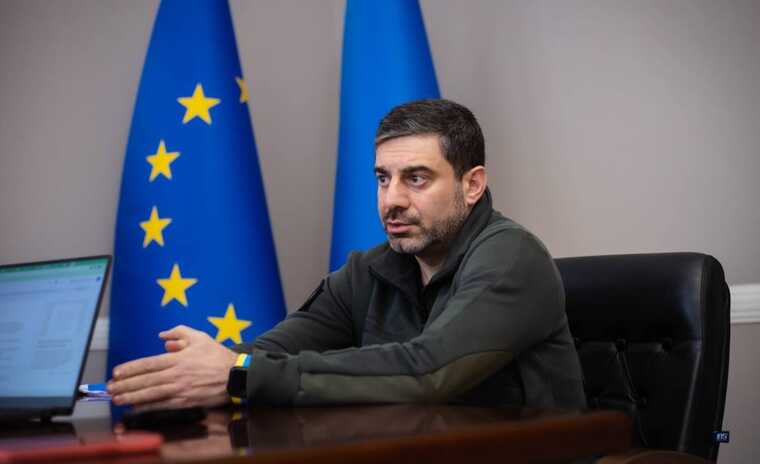 Оновлення даних у «Резерв+» має бути достатньо для запобігання штрафу, — омбудсмен