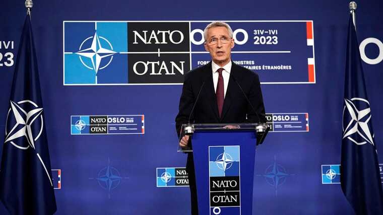 НАТО має достатньо ресурсів для захисту східного флангу, – Столтенберг