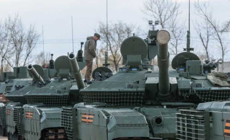 ЗСУ заманили в пастку «найкращий танк» Путіна