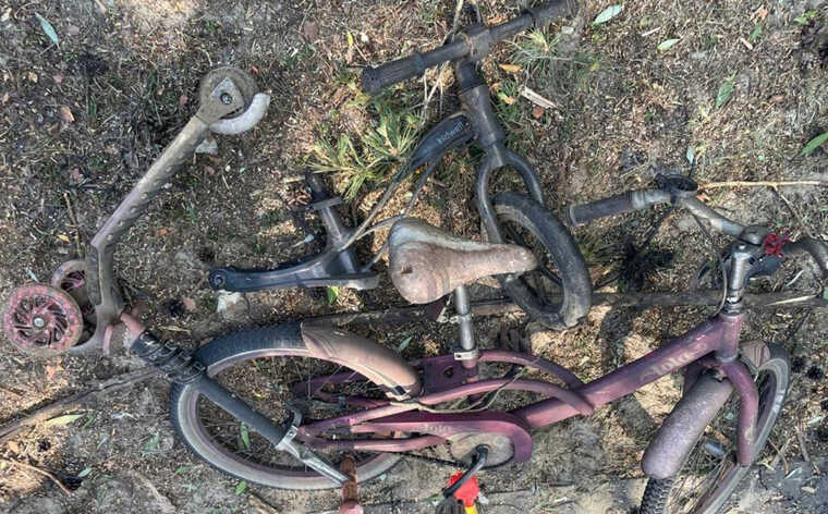 Ракетний удар по Балаклії: кількість постраждалих збільшилася до 13