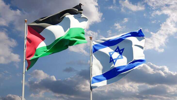 Як відреагували Ізраїль та ХАМАС на план Байдена щодо перемир’я в Газі