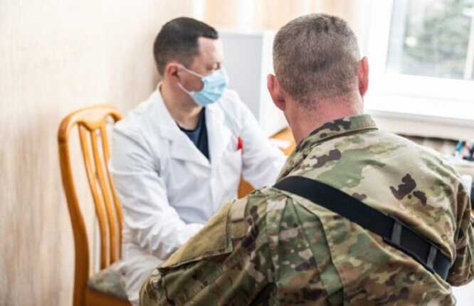 «Комісія визнала придатним за 30 хвилин!»: в Одесі мобілізували чоловіка з олігофренією