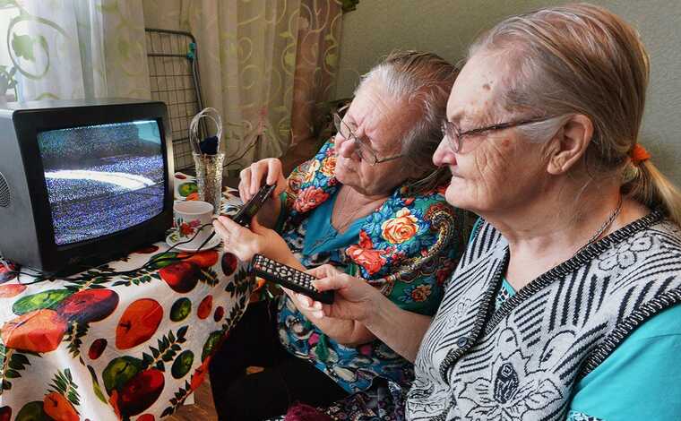 У РФ на держТБ зазвучали фашистські наративи щодо українців