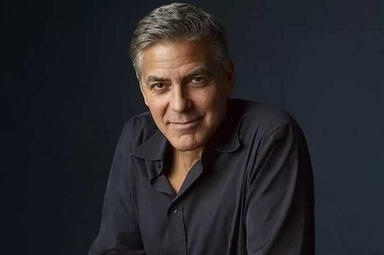 Фонд Джорджа Клуні буде добиватися арешту російських пропагандистів