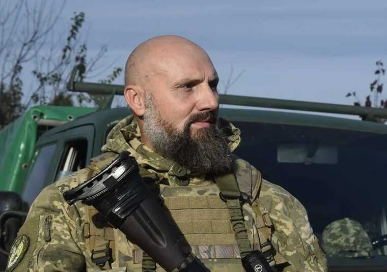 У боях за Україну загинув сержант із Луганщини