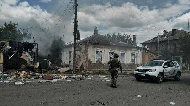 ЗСУ контратакували у Вовчанську на Харківщині та відбили кілька кварталів, – BILD