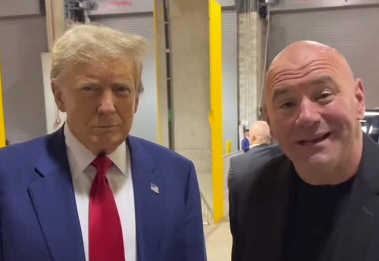 Трамп створив акаунт у TikTok і вже зібрав майже 670 тисяч підписників