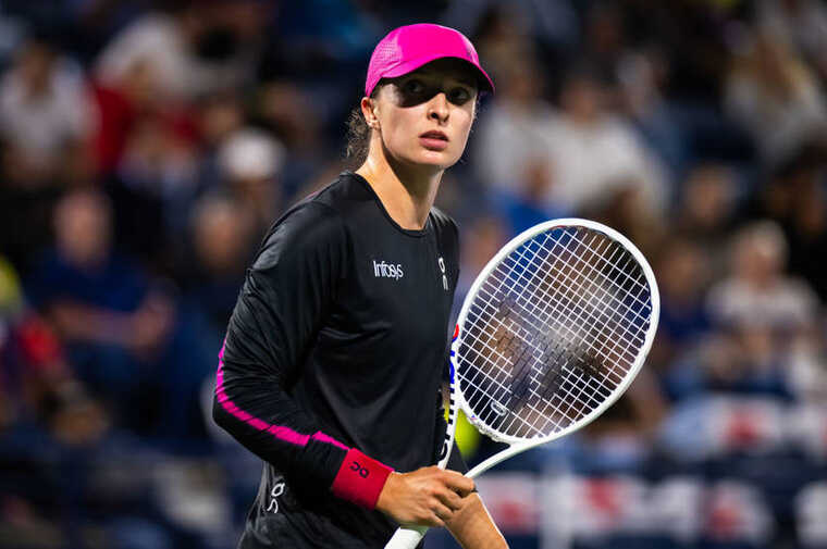 Перша ракетка світу, зганьбила росіянку, встановивши рекорд Roland Garros