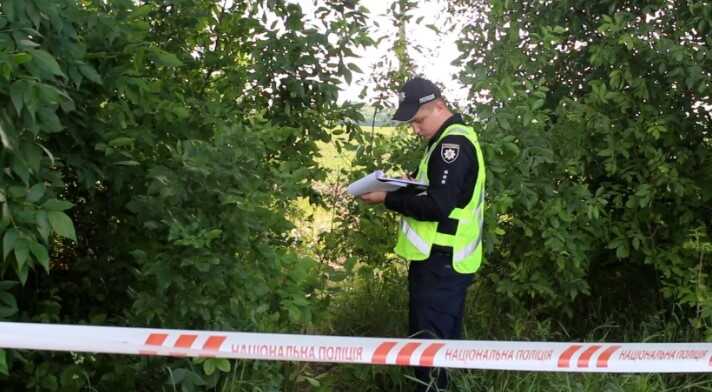 На Полтавщині 57-річного чоловіка підозрюють у смерті 12-річної дитини