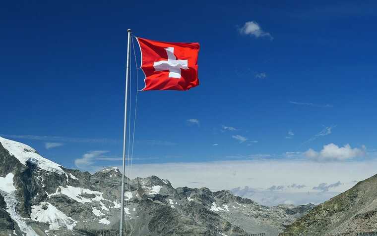 Швейцарія підтримує план Байдена щодо припинення війни у Газі