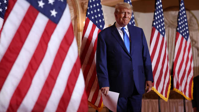 Республіканці висунуть Дональда Трампа кандидатом у президенти незалежно від вироку суду