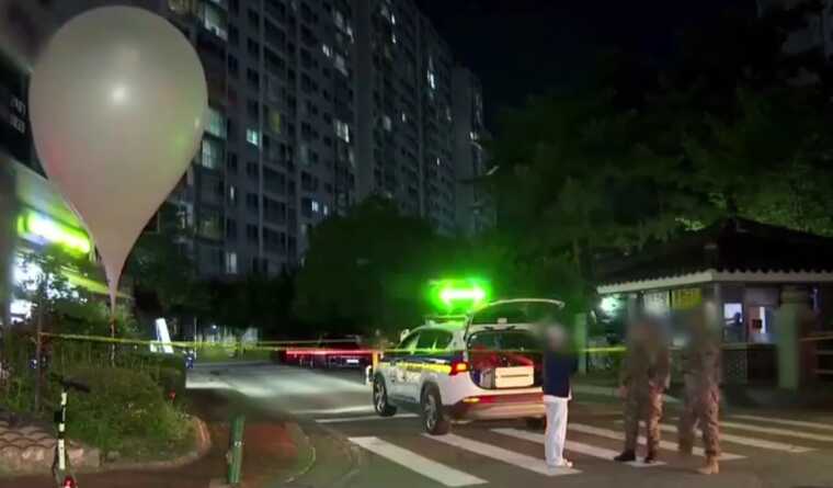 Associated Press : Південна Корея має намір вжити жорстких заходів у відповідь на дії КНДР