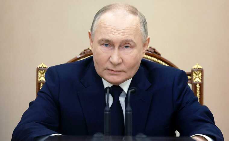 CNN: Путин пошел "по плану" Пригожина: будущее Герасимова под вопросом