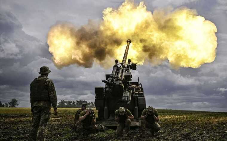 ЗСУ влаштували окупантам новий сезон "бавовни": уражено 16 об’єктів