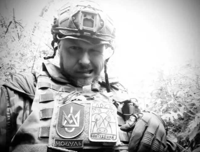 У лікарні помер відомий громадський діяч та захисник із Дніпра