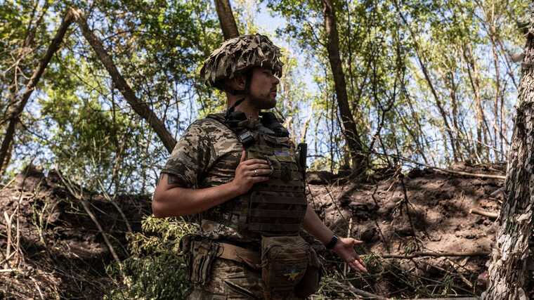 Ситуація на фронті: на Покровському напрямку ЗСУ за тиждень відбили 218 атак