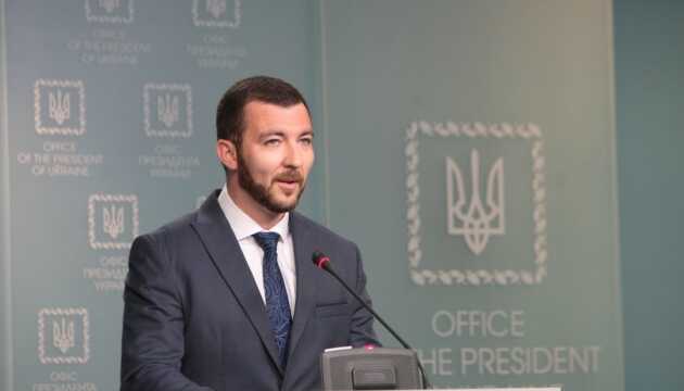 Участь у Саміті миру підтвердили 107 країн та міжнародних організацій, – Никифоров