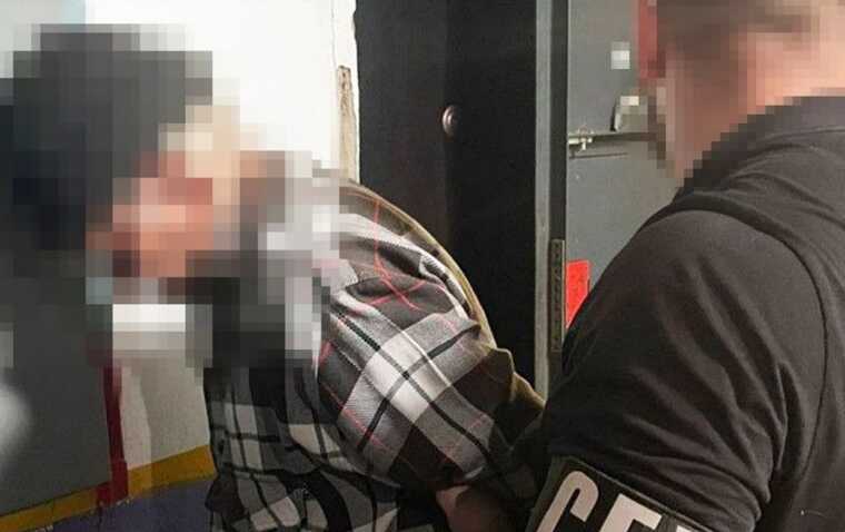 In Mykolaiv, a pensioner-traitor was sentenced to 15 years