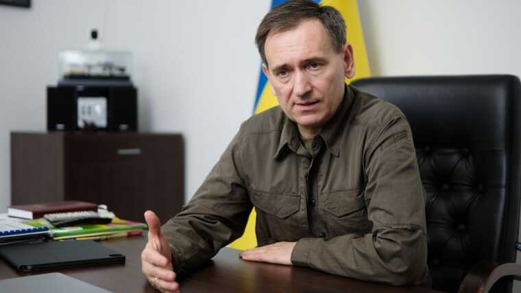 Professions, not specific people, will be protected from mobilization, - Chairman of the Verkhovna Rada subcommittee