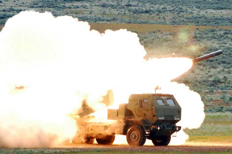    HIMARS    ,  Newsweek
