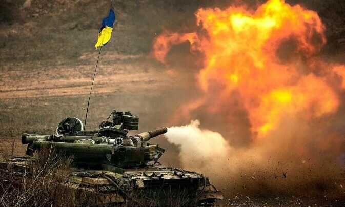 Foreign Policy: ЗСУ терміново потрібен контрнаступ