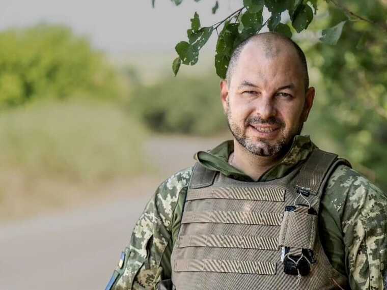 Most Ukrainians abroad must return to appear at the TRC, - Speaker of the MD Lazutkin