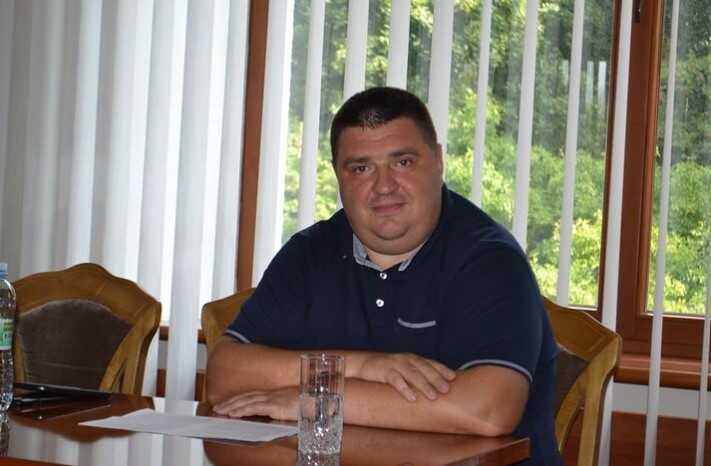 ВАКС затвердив угоду про визнання винуватості депутата Рівненської облради Суховича у незаконному збагаченні