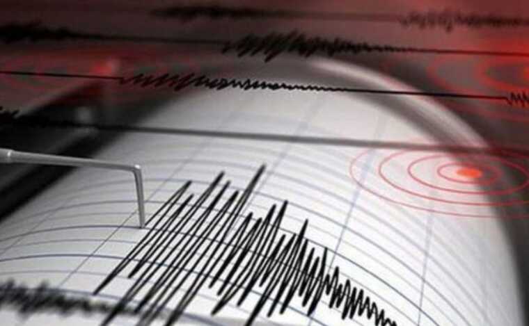 В Грузии произошло сильное землетрясение