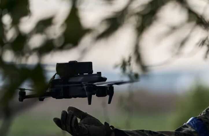 Бойцы 63-й ОМБр показали, как уничтожают оккупантов и их технику