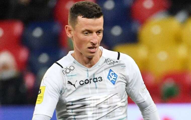 Ексфутболіст збірної України отримав громадянство РФ, – ЗМІ