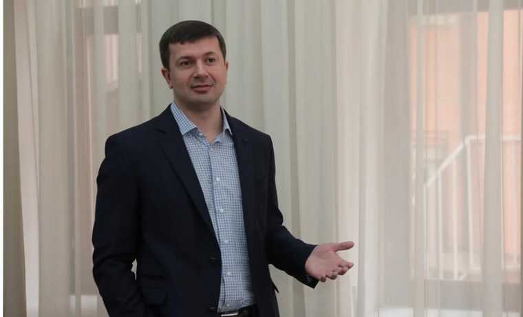 Михайло Пластун, або Як мент епохи Януковича очолив польську філію Укрзалізниці