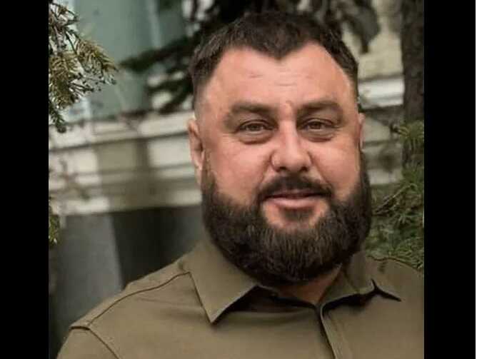 У боях за Україну загинув доброволець із Львівщини